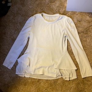White Top